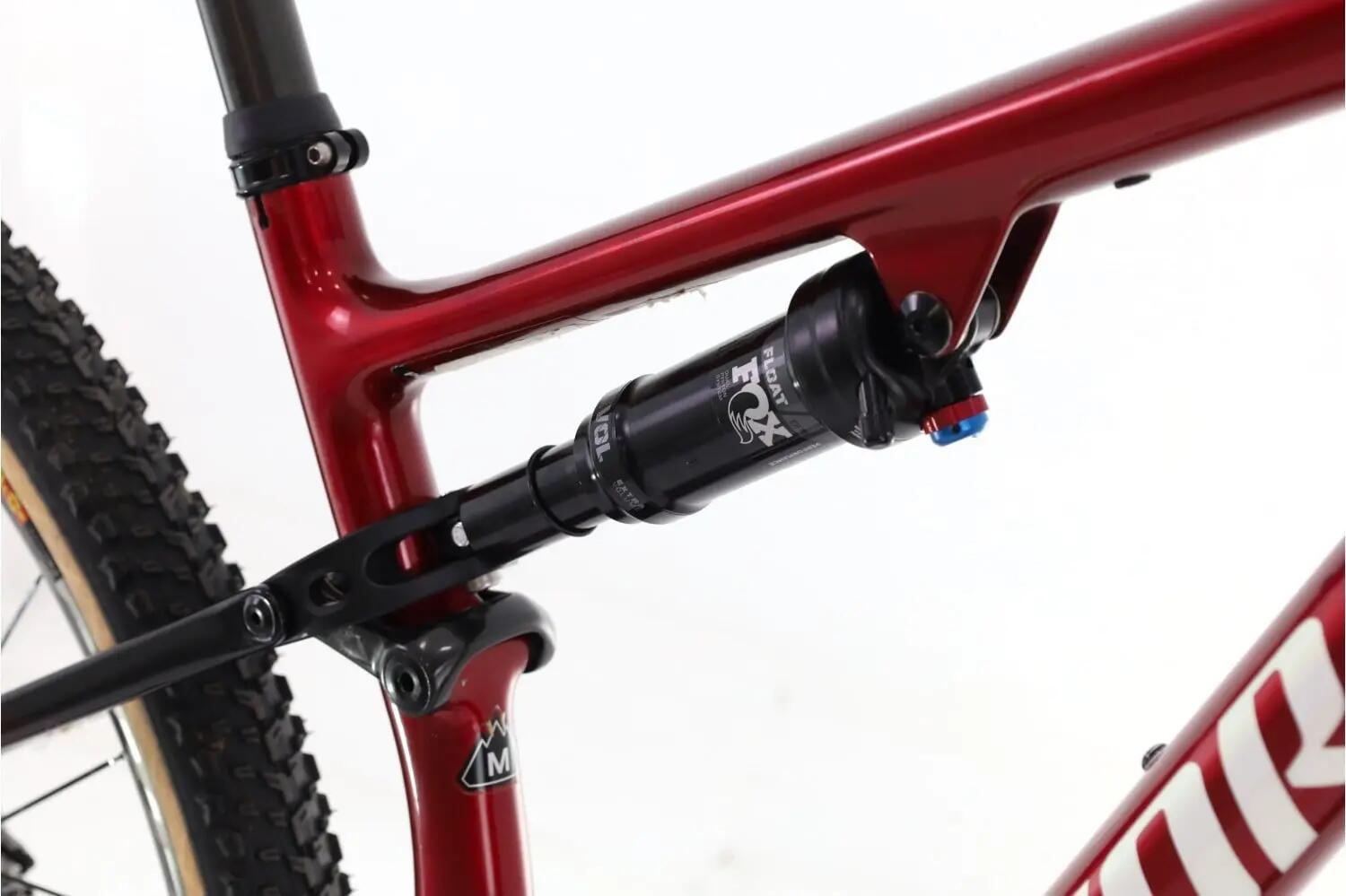 MTB ricondizionata ·  Epic S-Works XX1 AXS · Ottimo stato 7/8