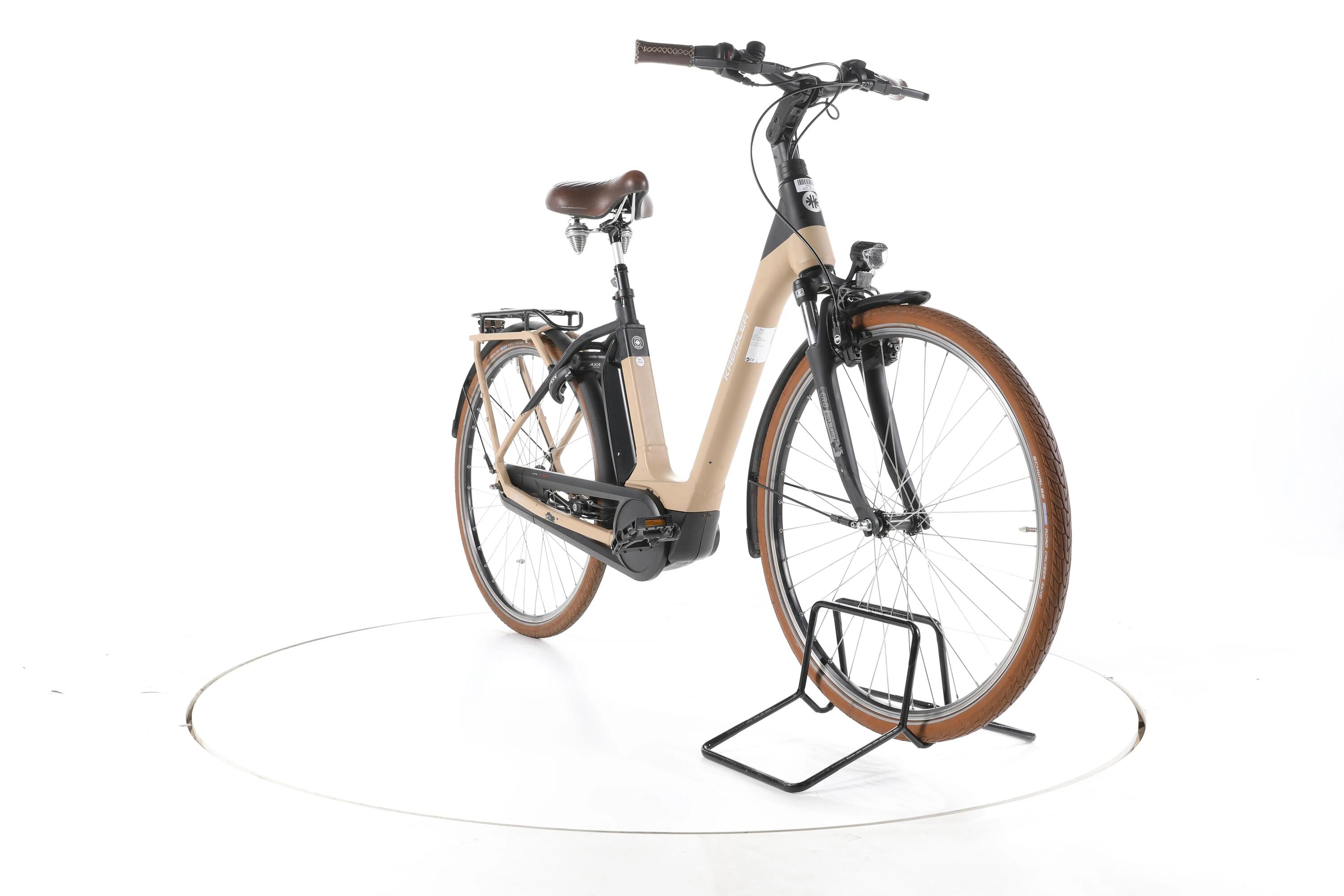 Ebike ricondizionata · Kreidler Vitality Eco 2 · Ottime condizioni 3/7