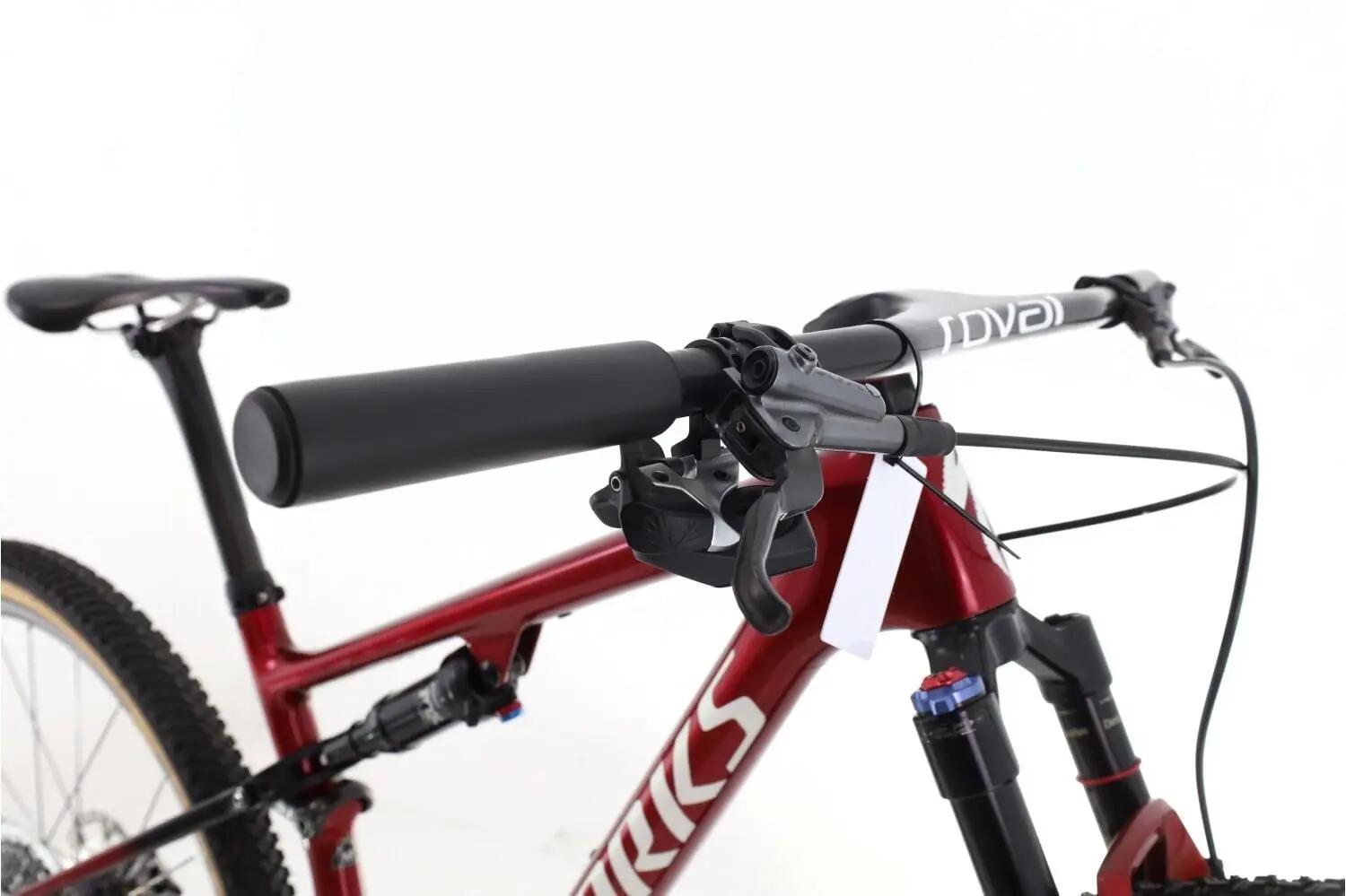 MTB ricondizionata ·  Epic S-Works XX1 AXS · Ottimo stato 6/8