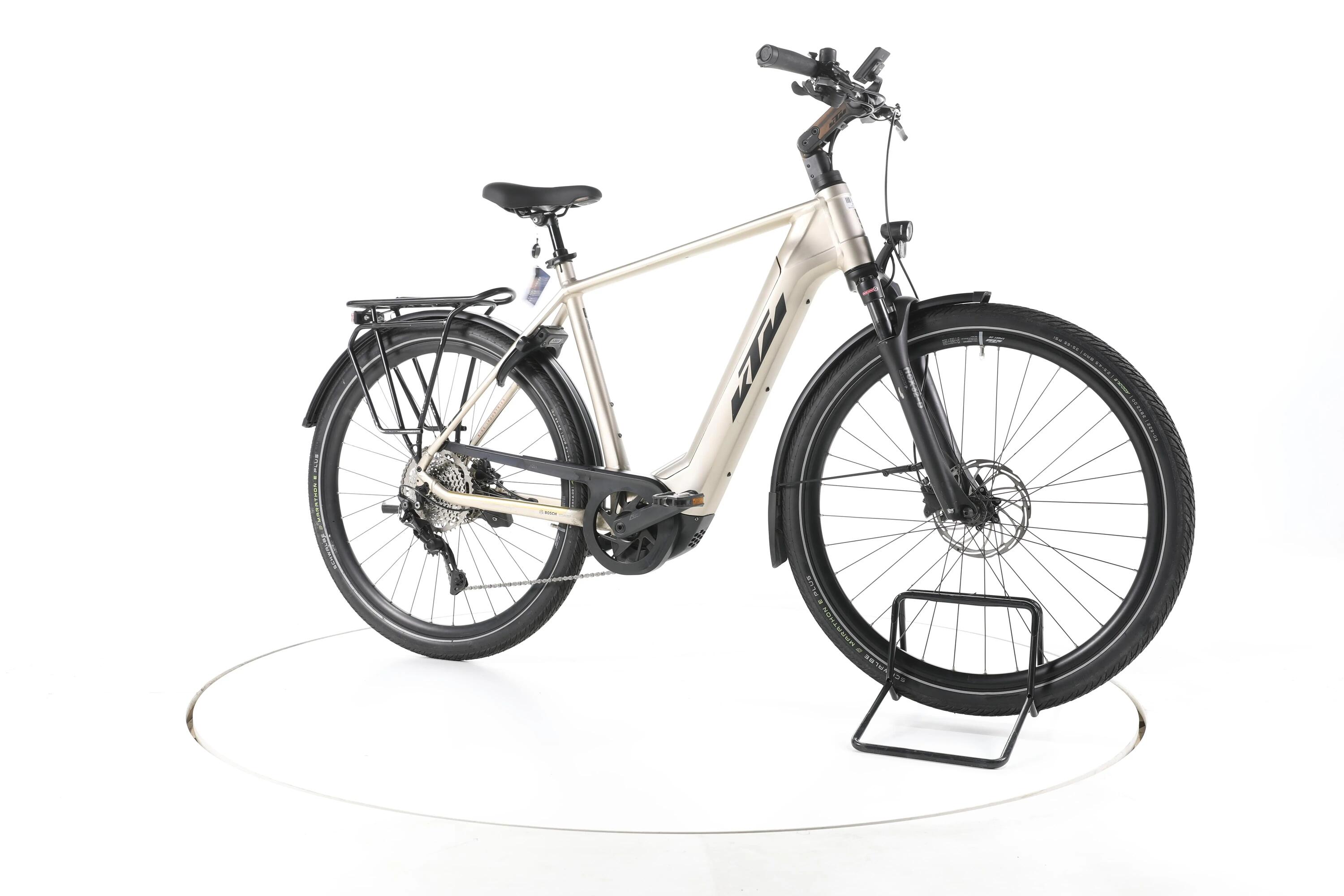 Ebike ricondizionata · KTM Macina Style 740 · Buone condizioni 2/7