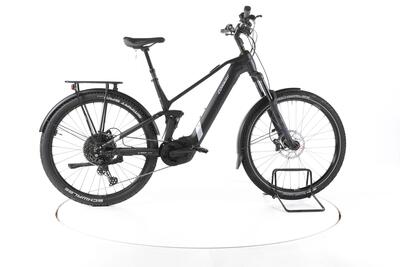 Tweedehands - conway xyron suv 4.9 suv e-bike 2025 - goed
