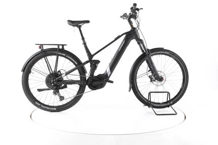 Second Life - Conway Xyron SUV 4.9 SUV E-Bike 2025 - Stan dobry