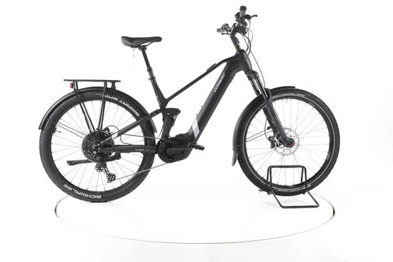 Second Life - Conway Xyron SUV 4.9 SUV E-Bike 2025 - Stan dobry