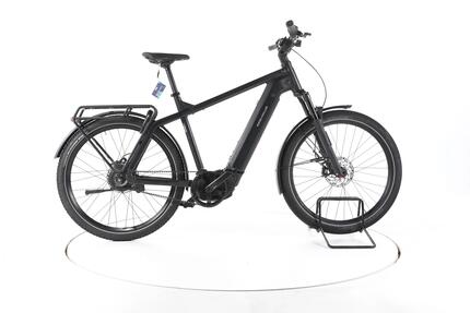 Tweedehands - Riese & Müller Charger4 GT Vario City E-Bike - Zeer goed