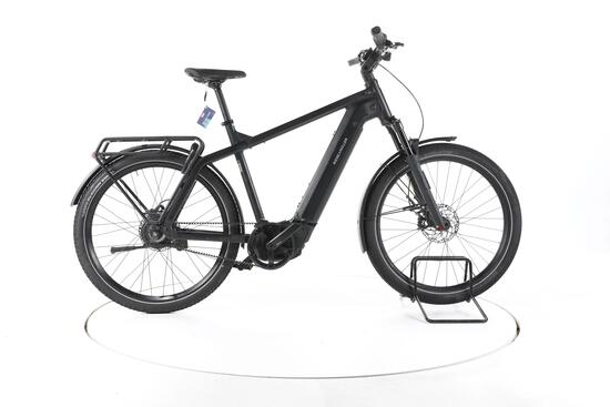 Tweedehands - Riese & Müller Charger4 GT Vario City E-Bike - Zeer goed