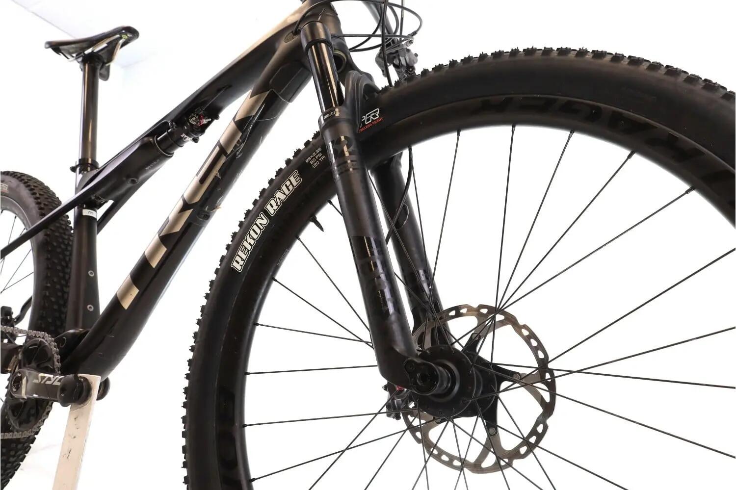 MTB ricondizionata ·  Supercaliber GX · Ottimo stato 5/8