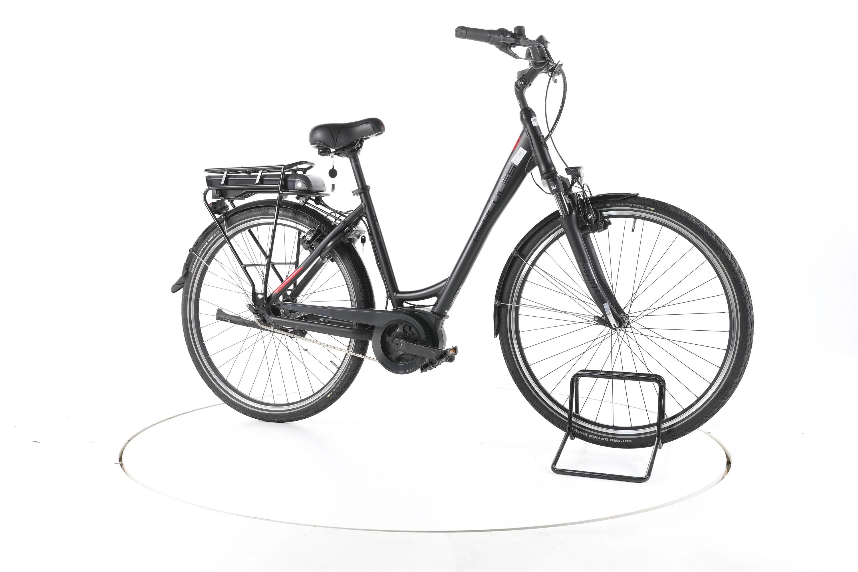 Ebike ricondizionata · Hercules Robert/a R7 Active Plus · Buone condizioni 2/7