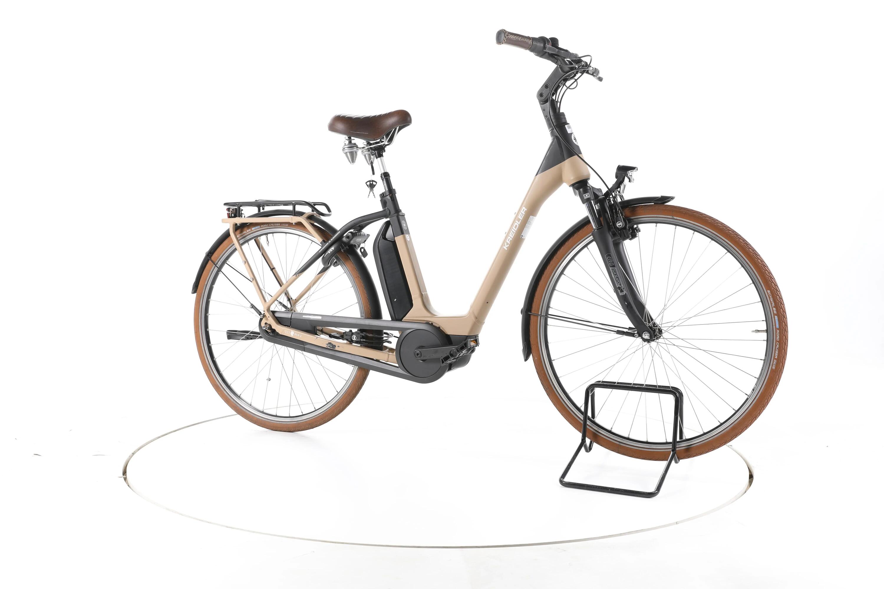 Ebike ricondizionata · Kreidler Vitality Eco 2 · Ottime condizioni 2/7