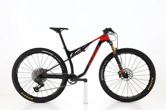 VTT reconditionné · Scarp Exonic GX AXS · Très bon état