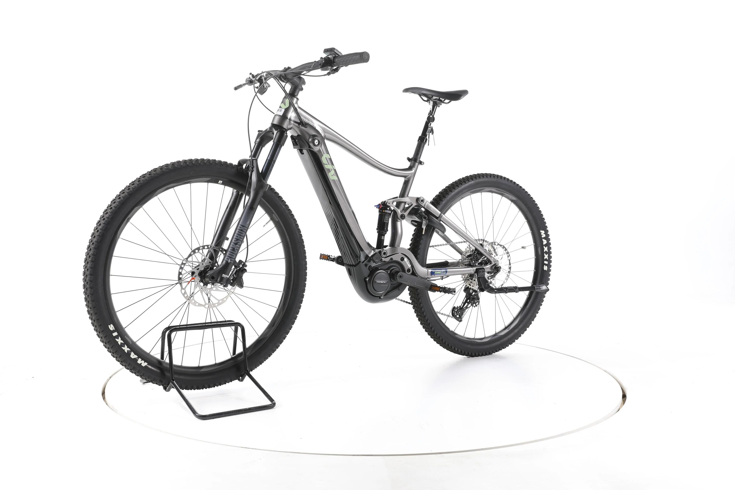 Tweedehands - Liv Embolden E+1 E-Bike Fully - Zeer goed 5/7