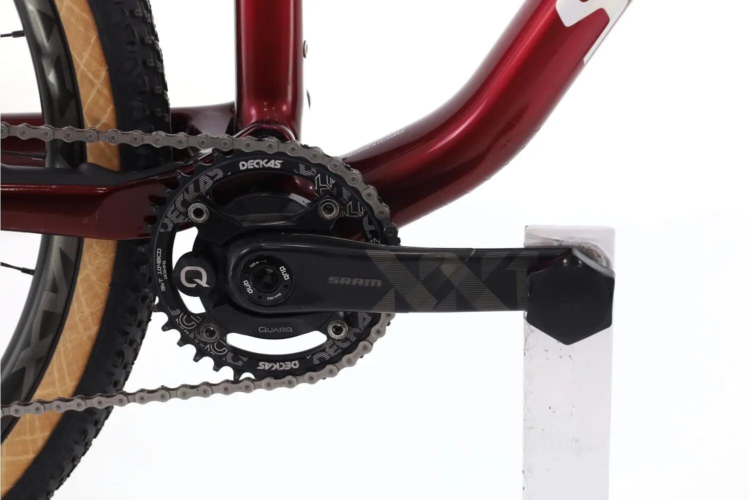 MTB ricondizionata ·  Epic S-Works XX1 AXS · Ottimo stato 4/8