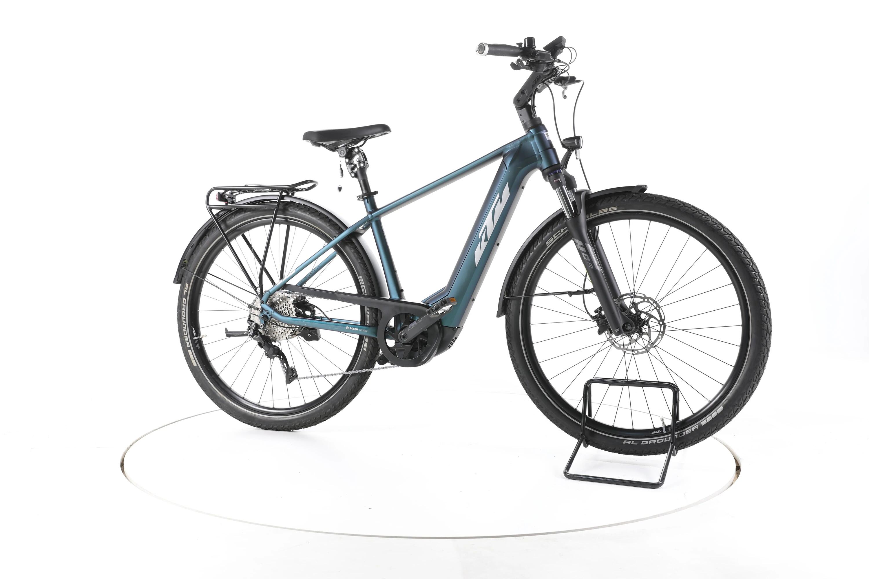 Ebike ricondizionata · KTM Macina Gran 720 · Ottime condizioni 2/7