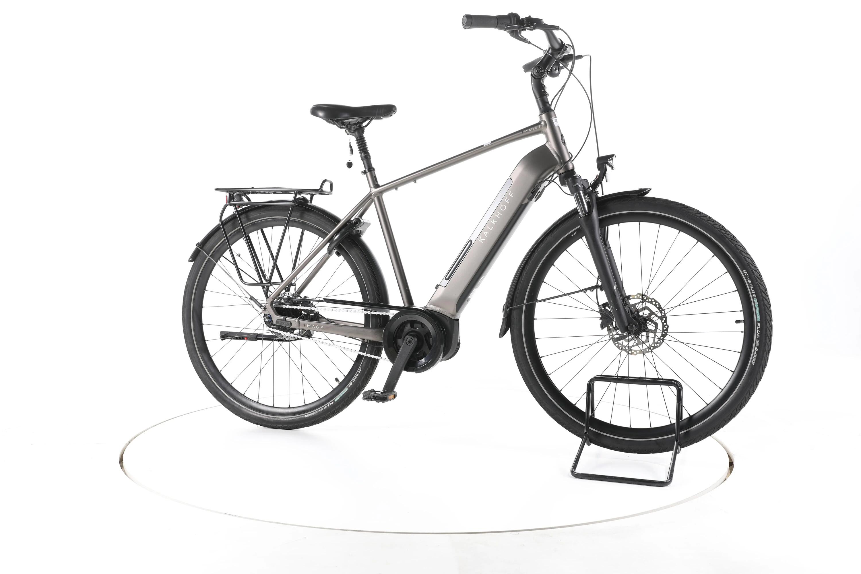 Ebike ricondizionata · Kalkhoff Image 3.B Move · Ottime condizioni 2/7