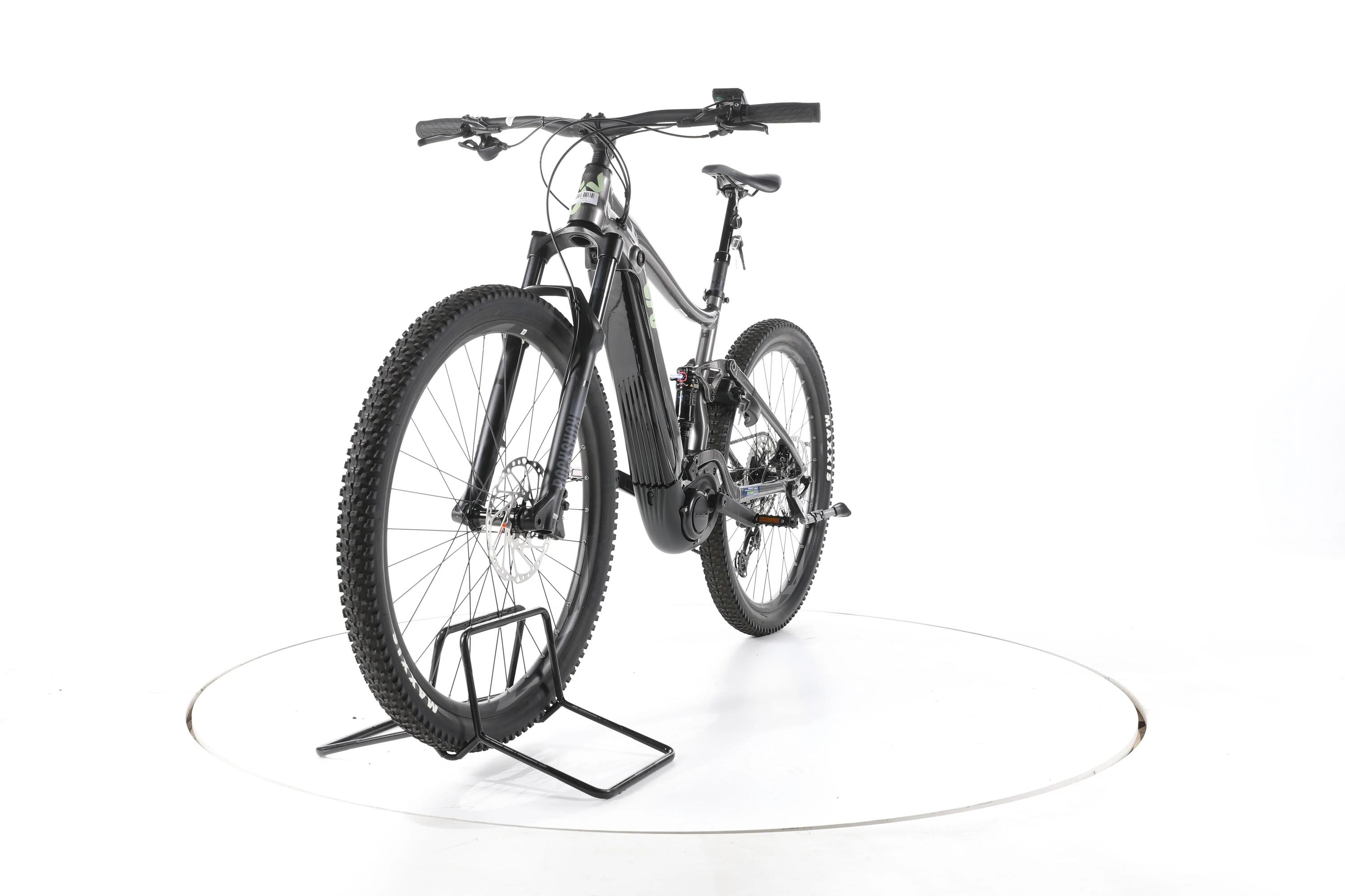 Tweedehands - Liv Embolden E+1 E-Bike Fully - Zeer goed 4/7