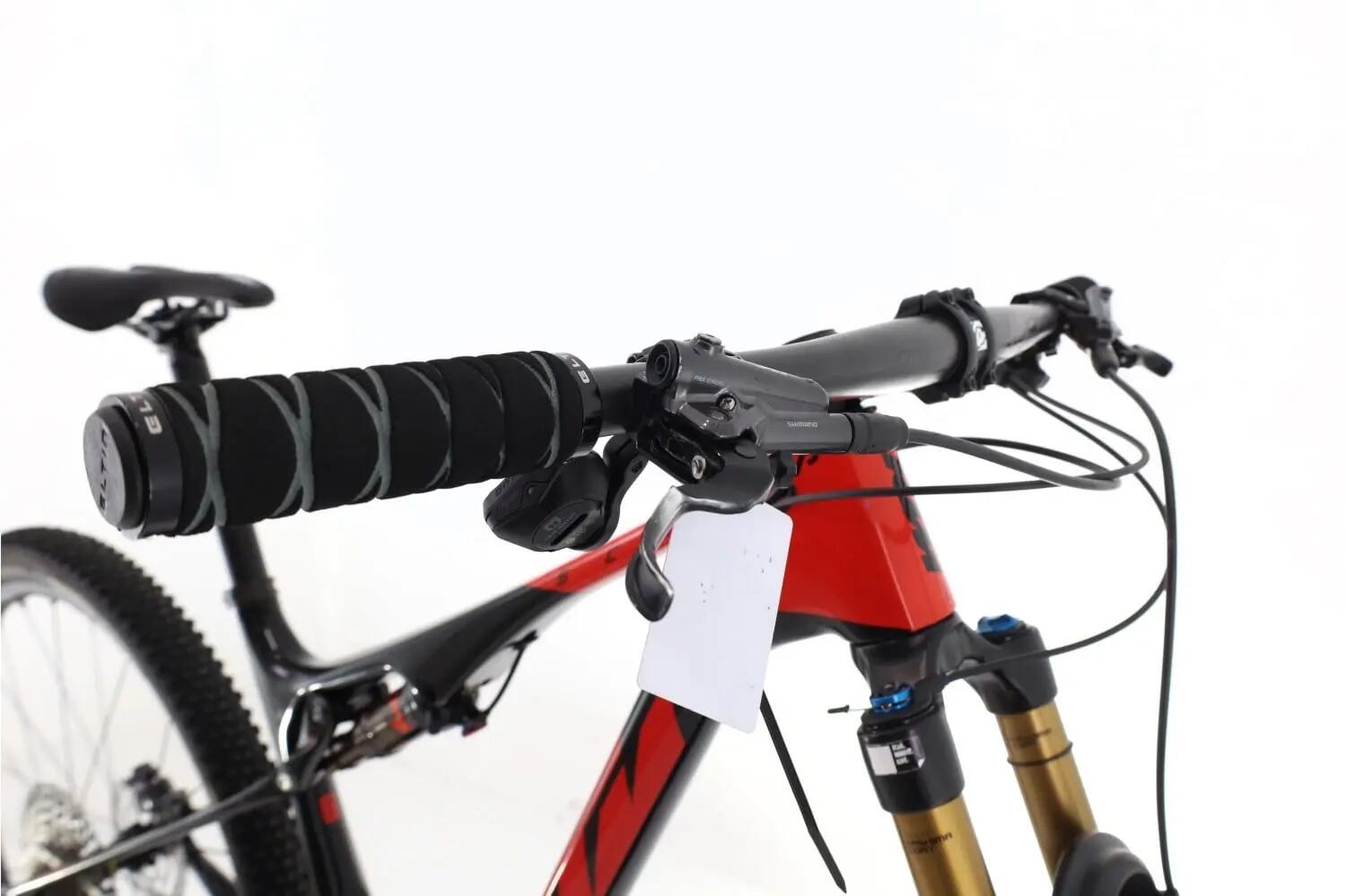 MTB ricondizionata ·  Scarp Exonic GX AXS · Ottimo stato 6/8