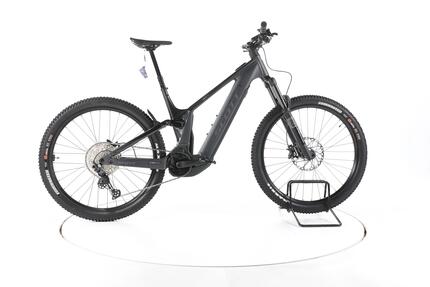 Reconditionné - Scott Patron eRIDE 920 E-Bike Fully 2024 - Très Bon