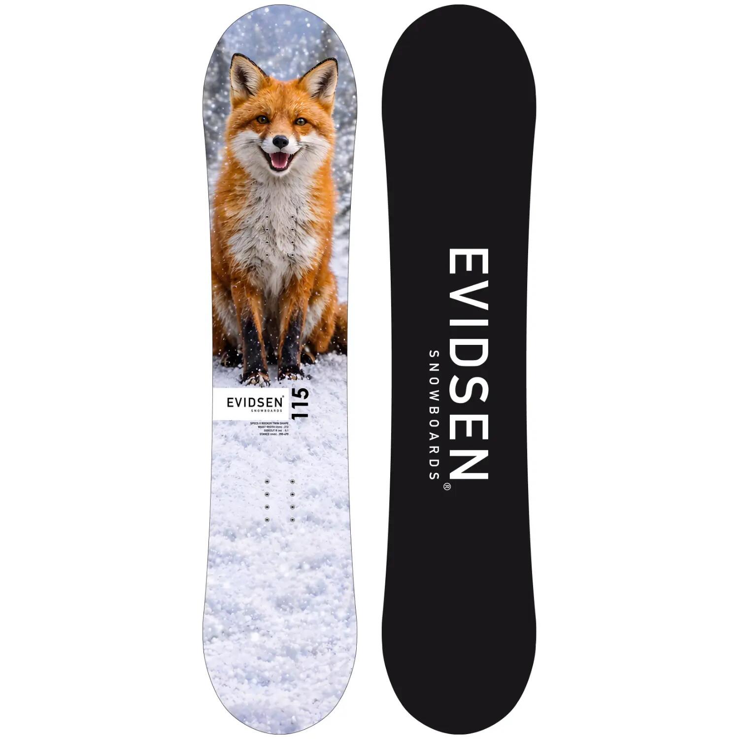 EVIDSEN picture