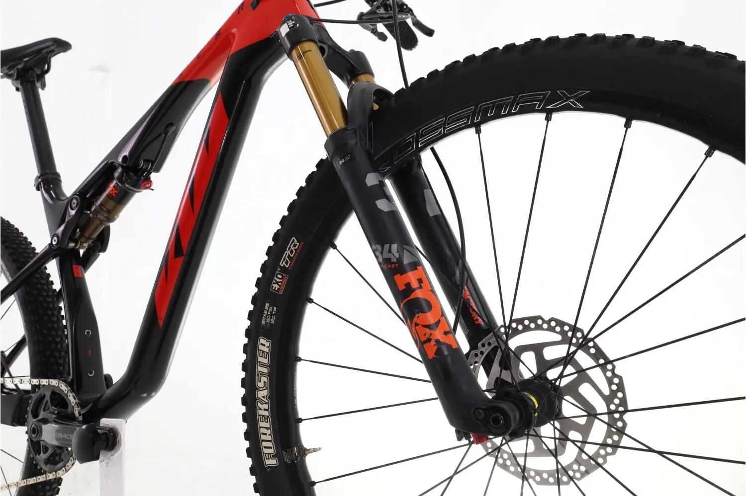 MTB ricondizionata ·  Scarp Exonic GX AXS · Ottimo stato 5/8