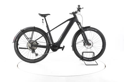 Refurbished - Cube Reaction Hybrid Pro FE Trekking E-Bike 2026 - Sehr gut