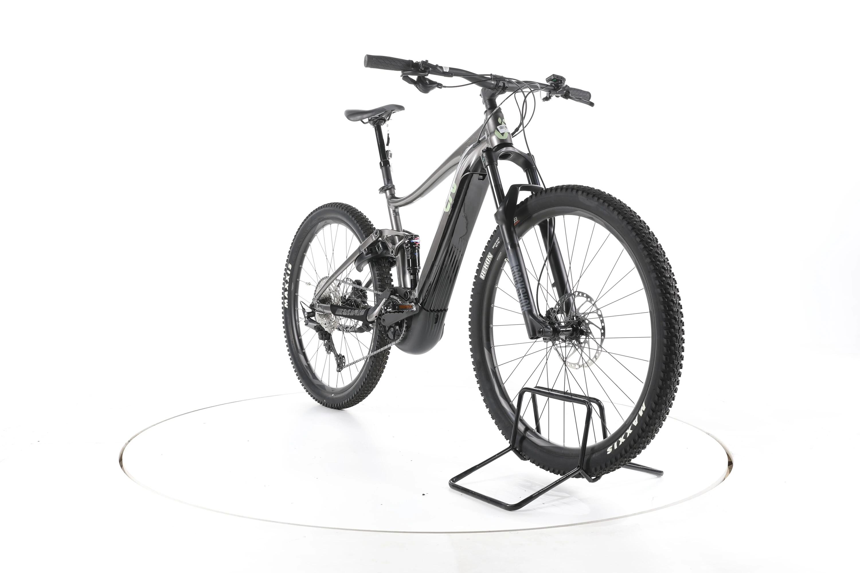 Tweedehands - Liv Embolden E+1 E-Bike Fully - Zeer goed 3/7