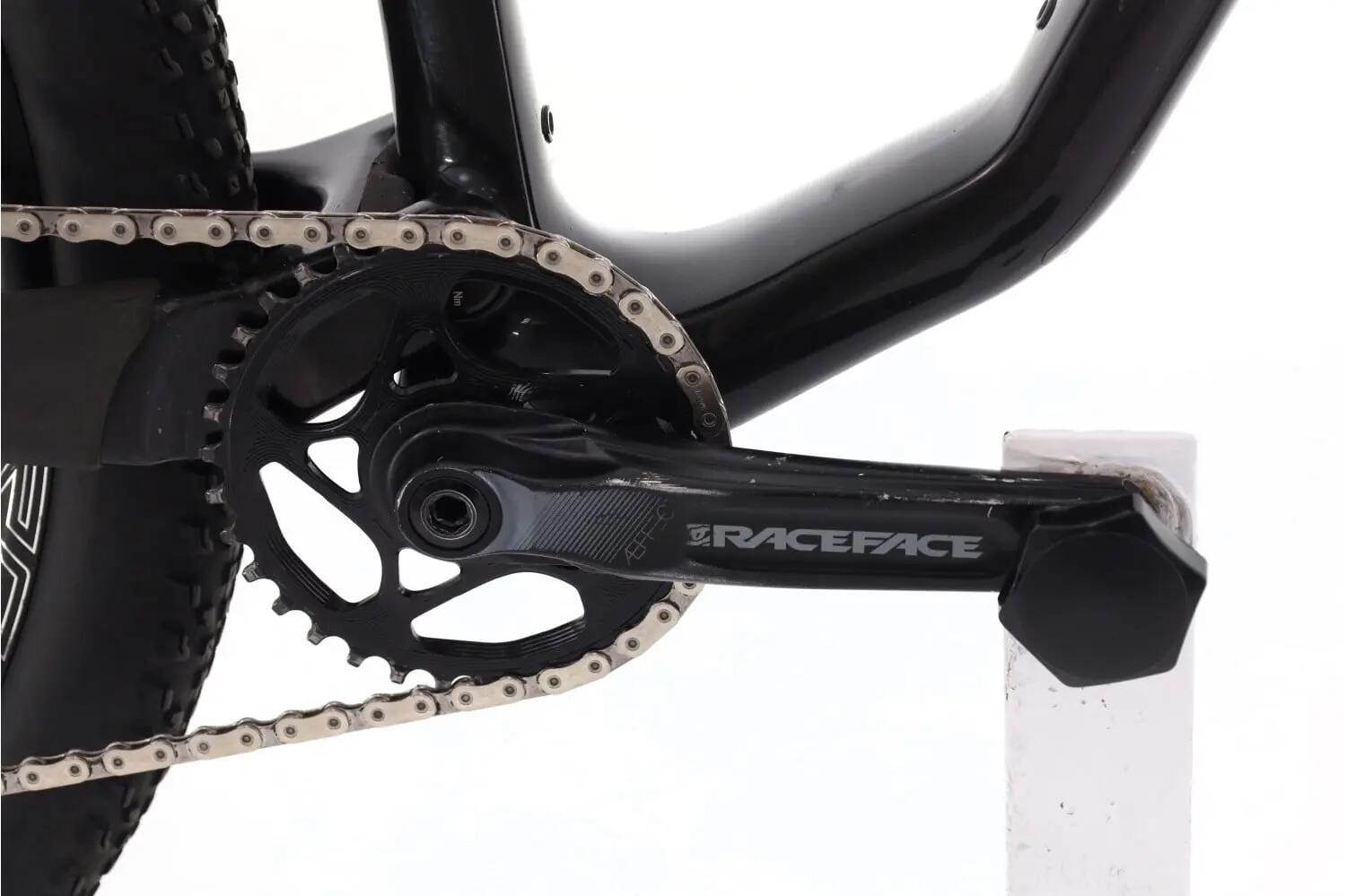 MTB ricondizionata ·  Scarp Exonic GX AXS · Ottimo stato 4/8