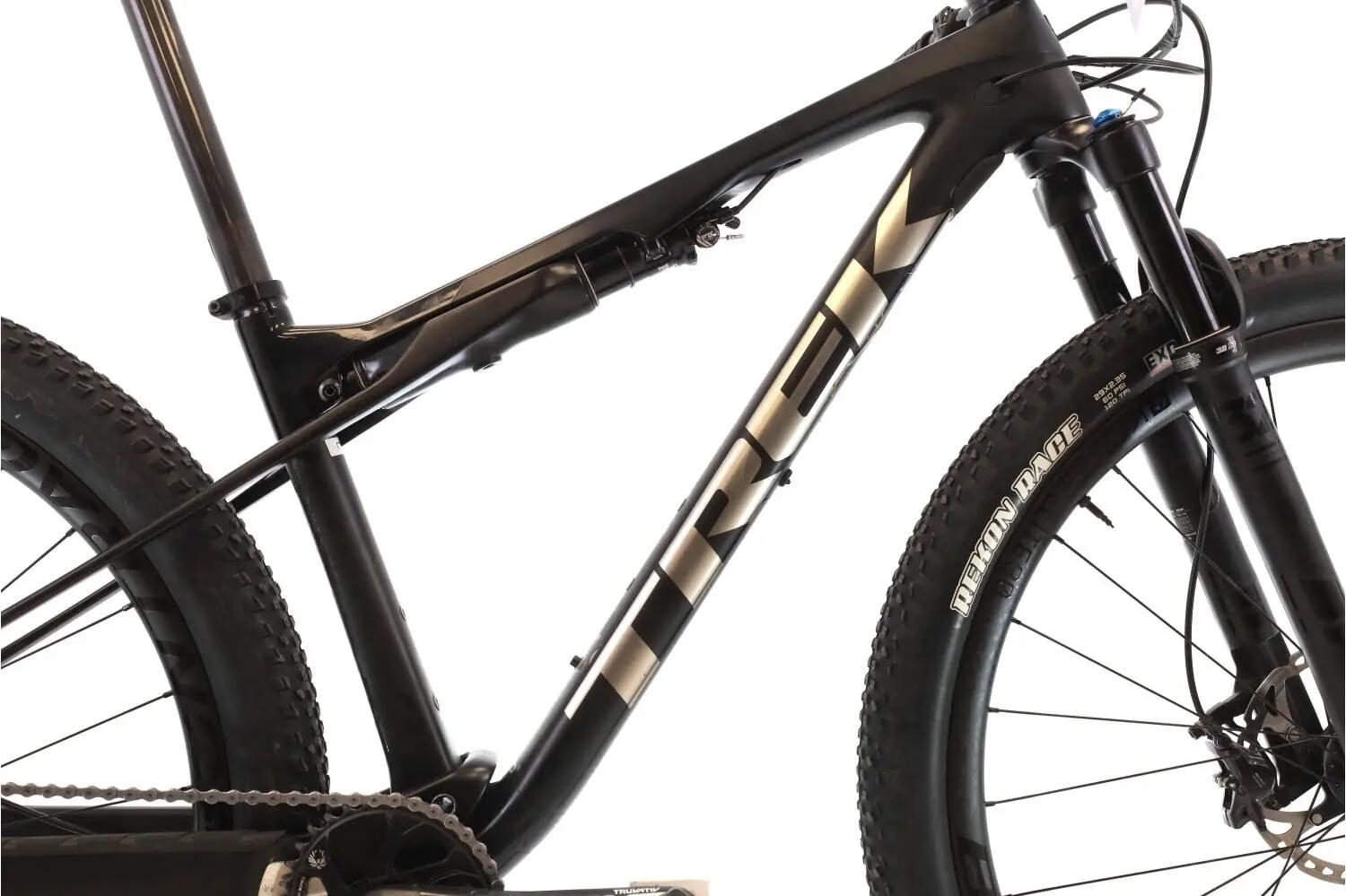 MTB ricondizionata ·  Supercaliber GX · Ottimo stato 2/8
