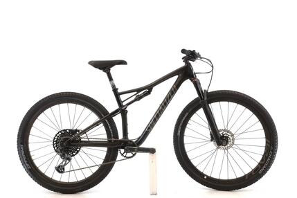Refurbished MTB Fully · Epic X01 · Sehr guter Zustand