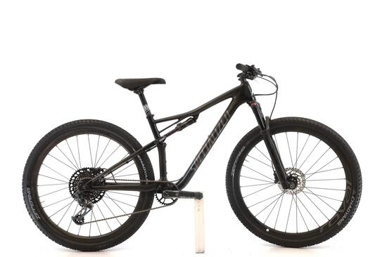 Refurbished MTB Fully · Epic X01 · Sehr guter Zustand