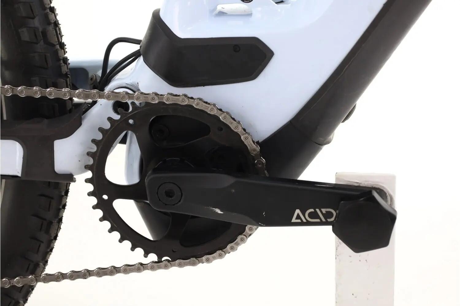 Ebike ricondizionata ·  Stereo Hybrid Pro · Bici Km 0 4/8