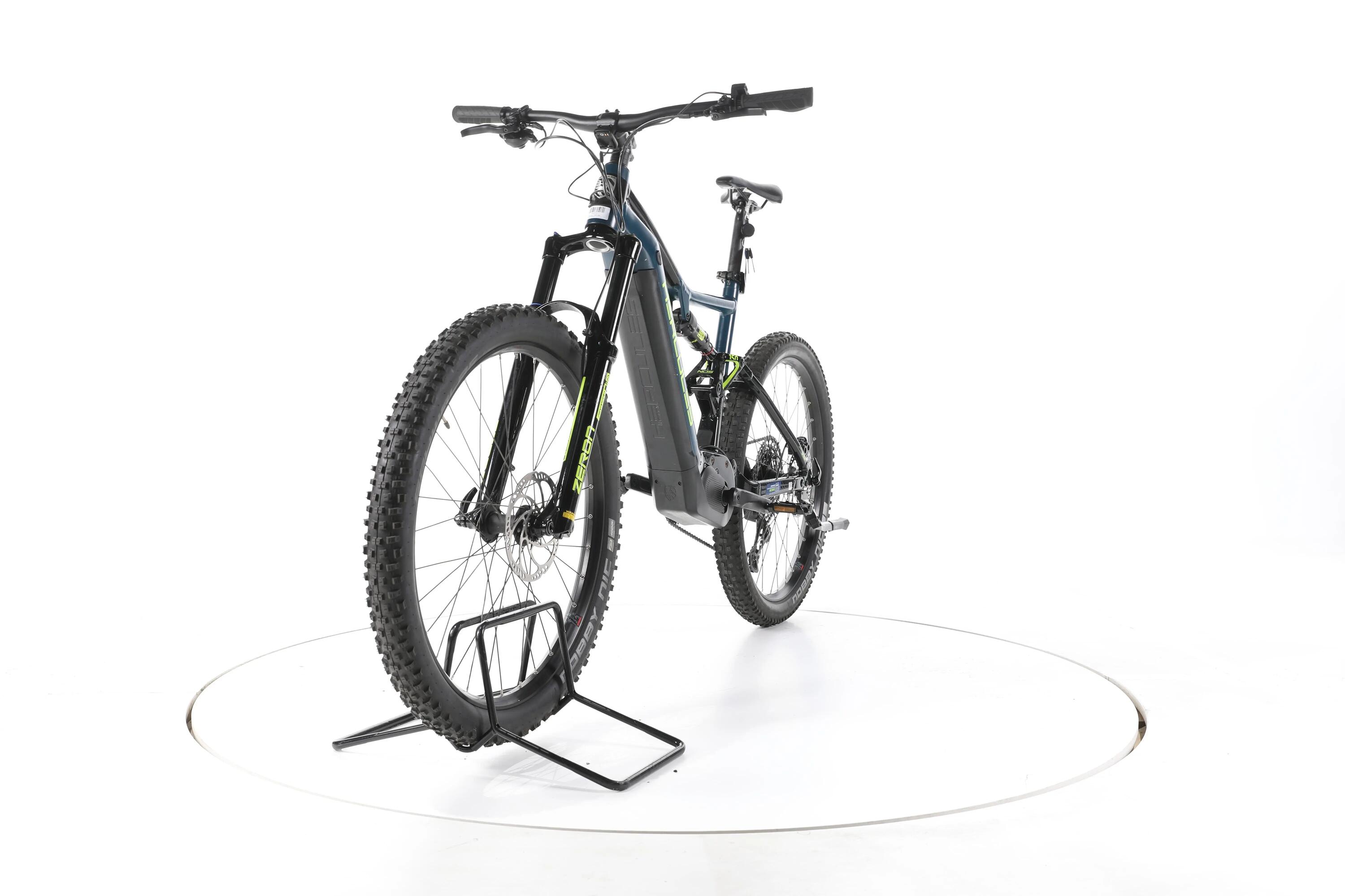 Ebike ricondizionata · Hercules NOS FS SPORT 1.1 · Buone condizioni 4/7