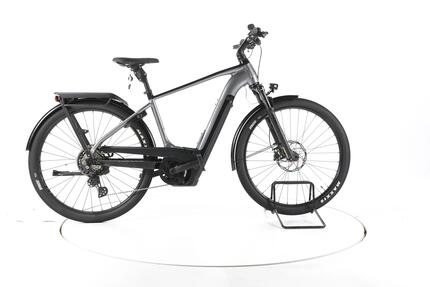 Reconditionné - Cannondale 29 U Tesoro Neo X 1 LSTH Entrée basse - Très Bon
