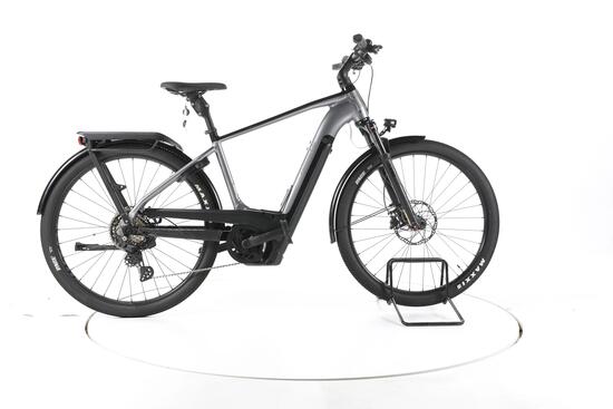 Reconditionné - Cannondale 29 U Tesoro Neo X 1 LSTH Entrée basse - Très Bon