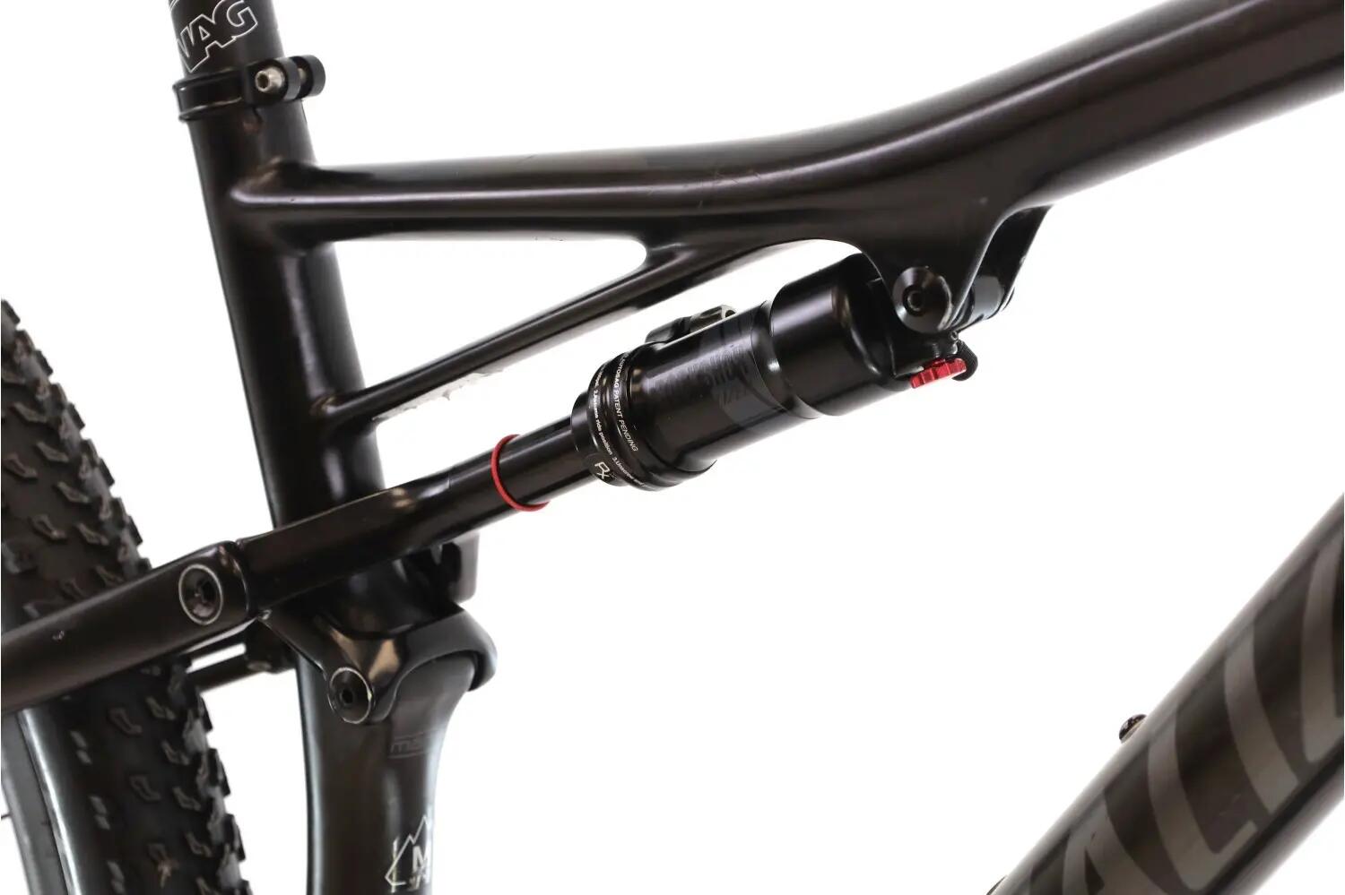 MTB ricondizionata ·  Epic X01 · Ottimo stato 7/8