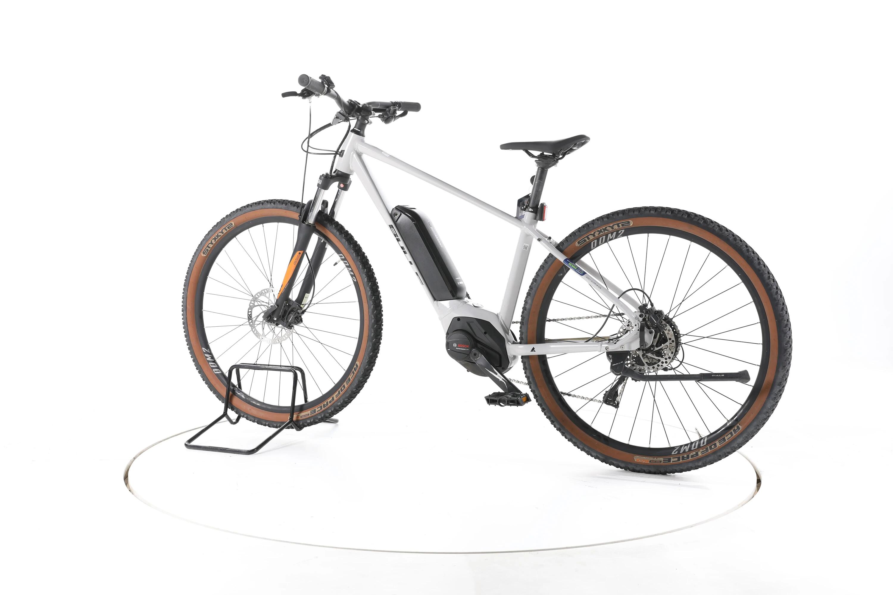 Ebike ricondizionata · Bulls LT Performance 29 · Buone condizioni 7/7