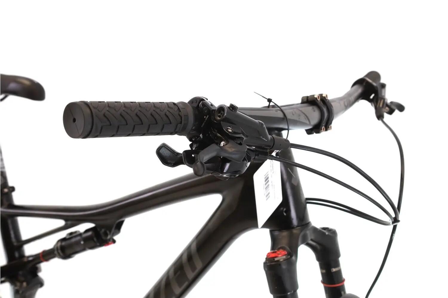 MTB ricondizionata ·  Epic X01 · Ottimo stato 6/8