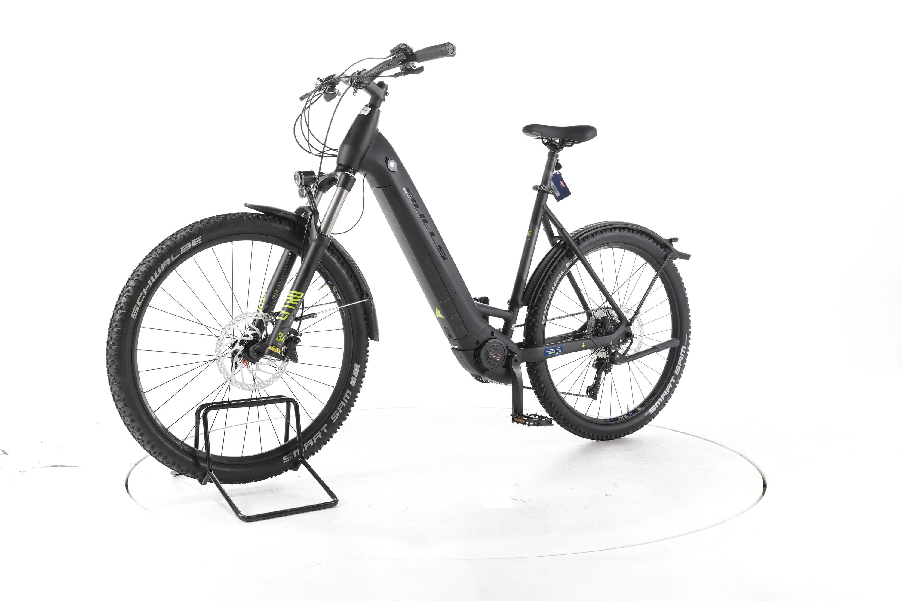 Ebike ricondizionata · Bulls Copperhead Evo 2XXL Street · Ottime condizioni 5/7