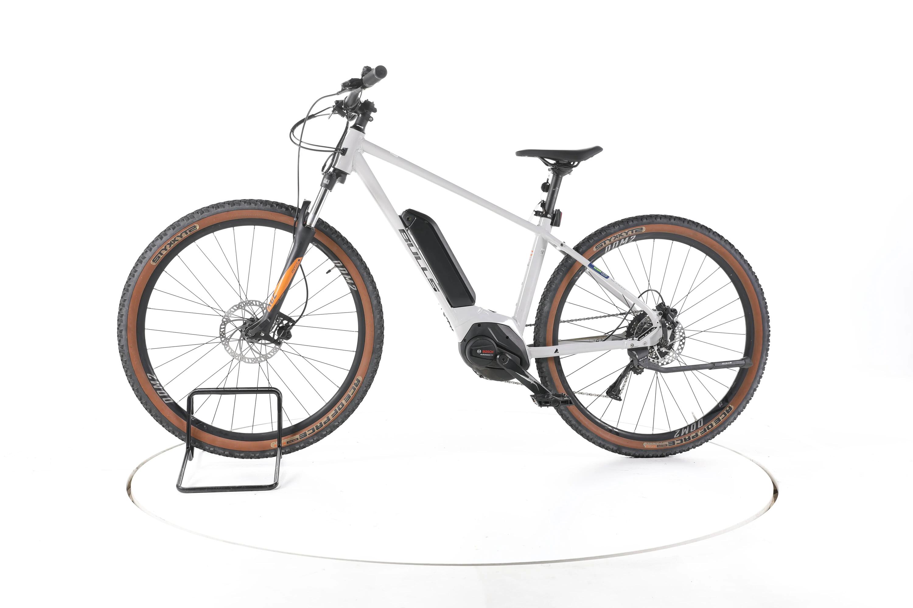 Ebike ricondizionata · Bulls LT Performance 29 · Buone condizioni 6/7