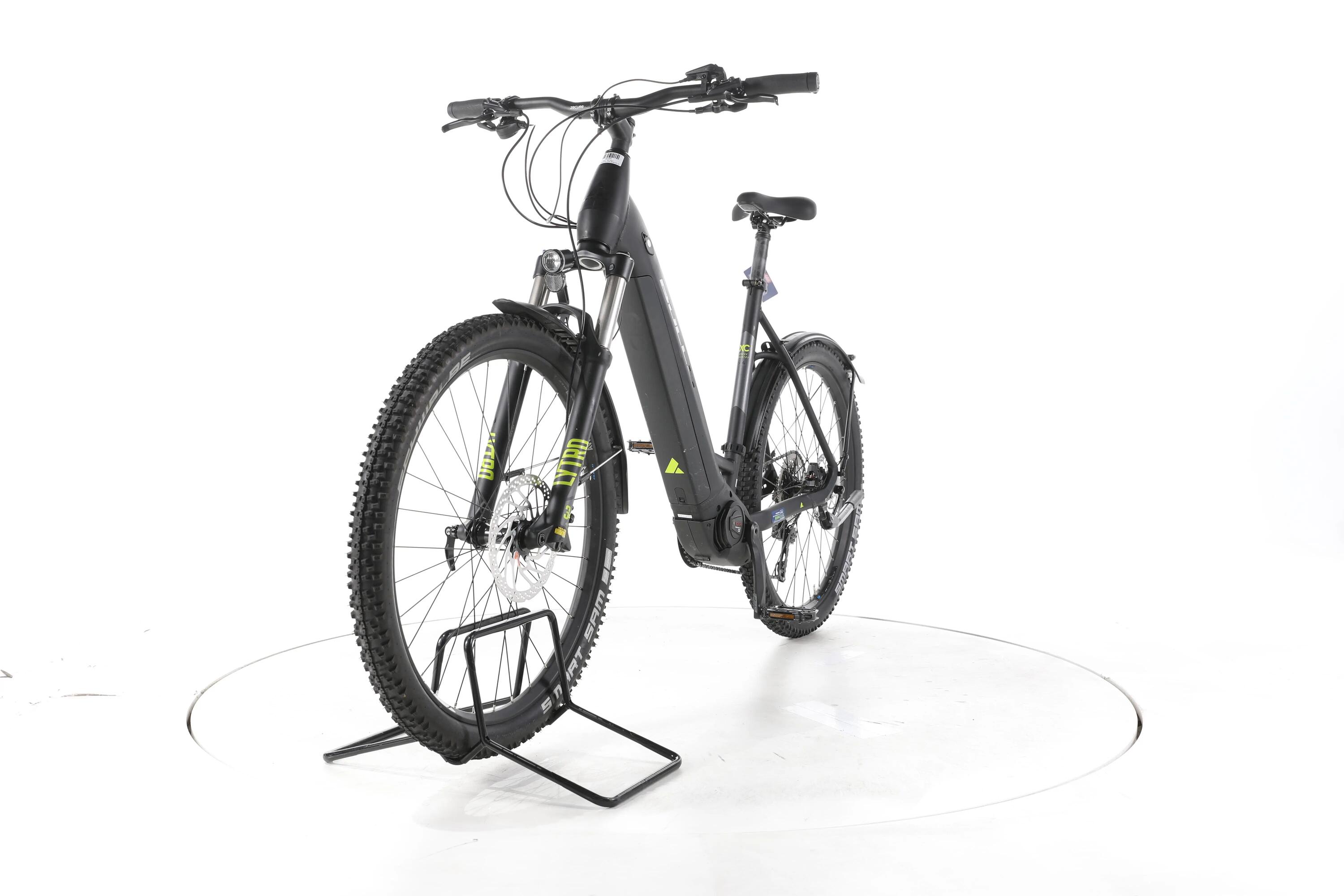 Ebike ricondizionata · Bulls Copperhead Evo 2XXL Street · Ottime condizioni 4/7