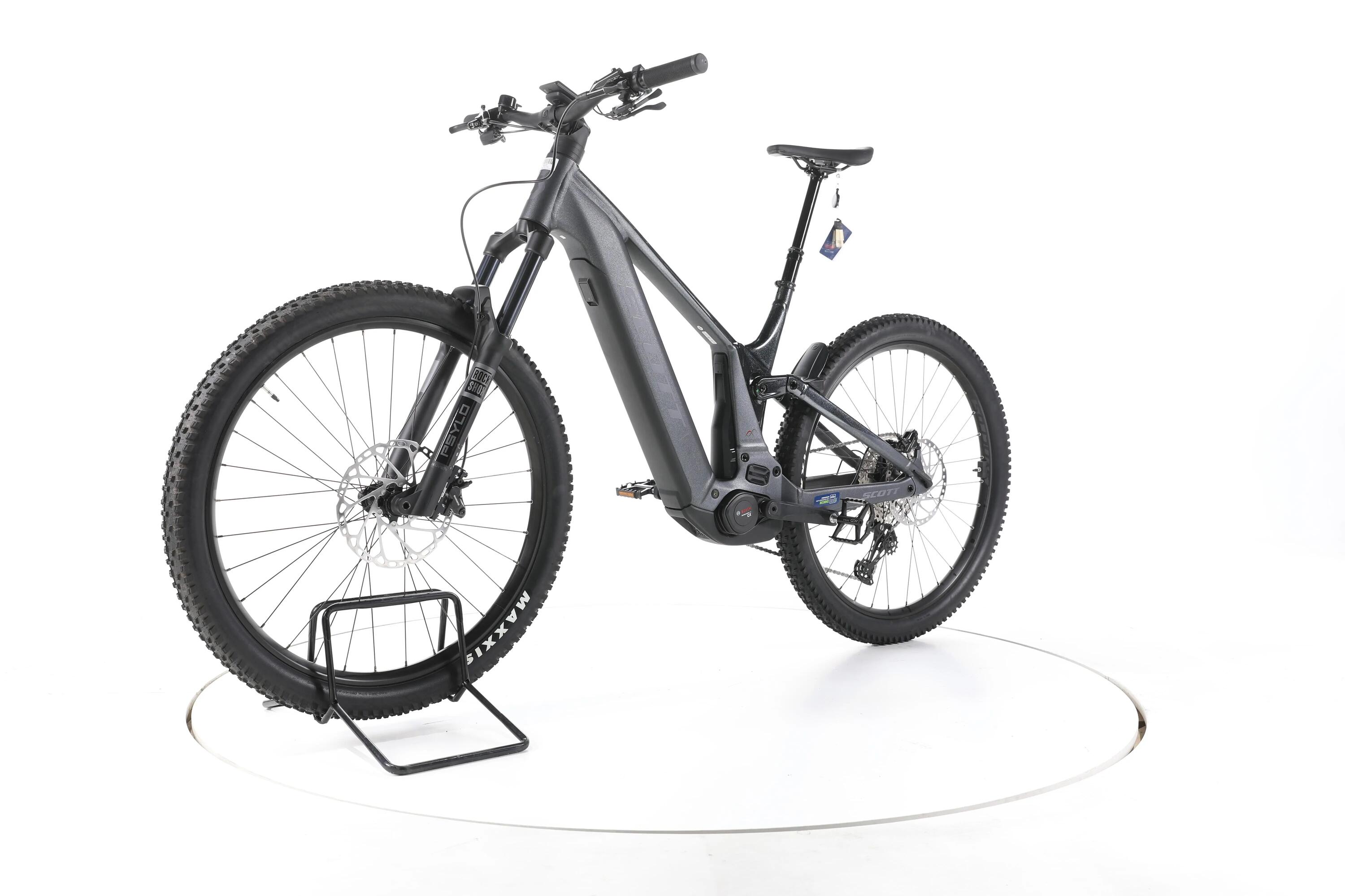 Ebike ricondizionata · Scott Patron eRIDE 920 · Ottime condizioni 5/7