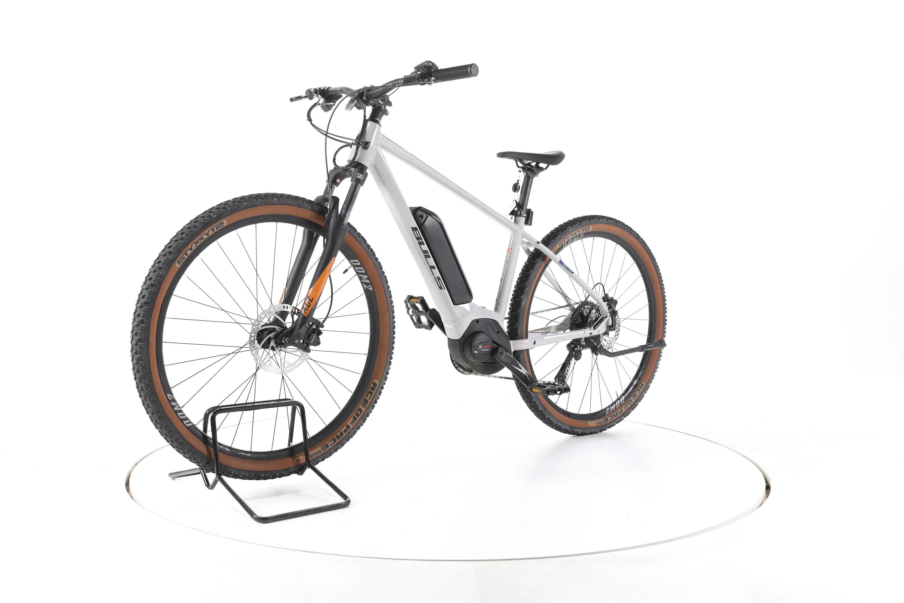 Ebike ricondizionata · Bulls LT Performance 29 · Buone condizioni 5/7
