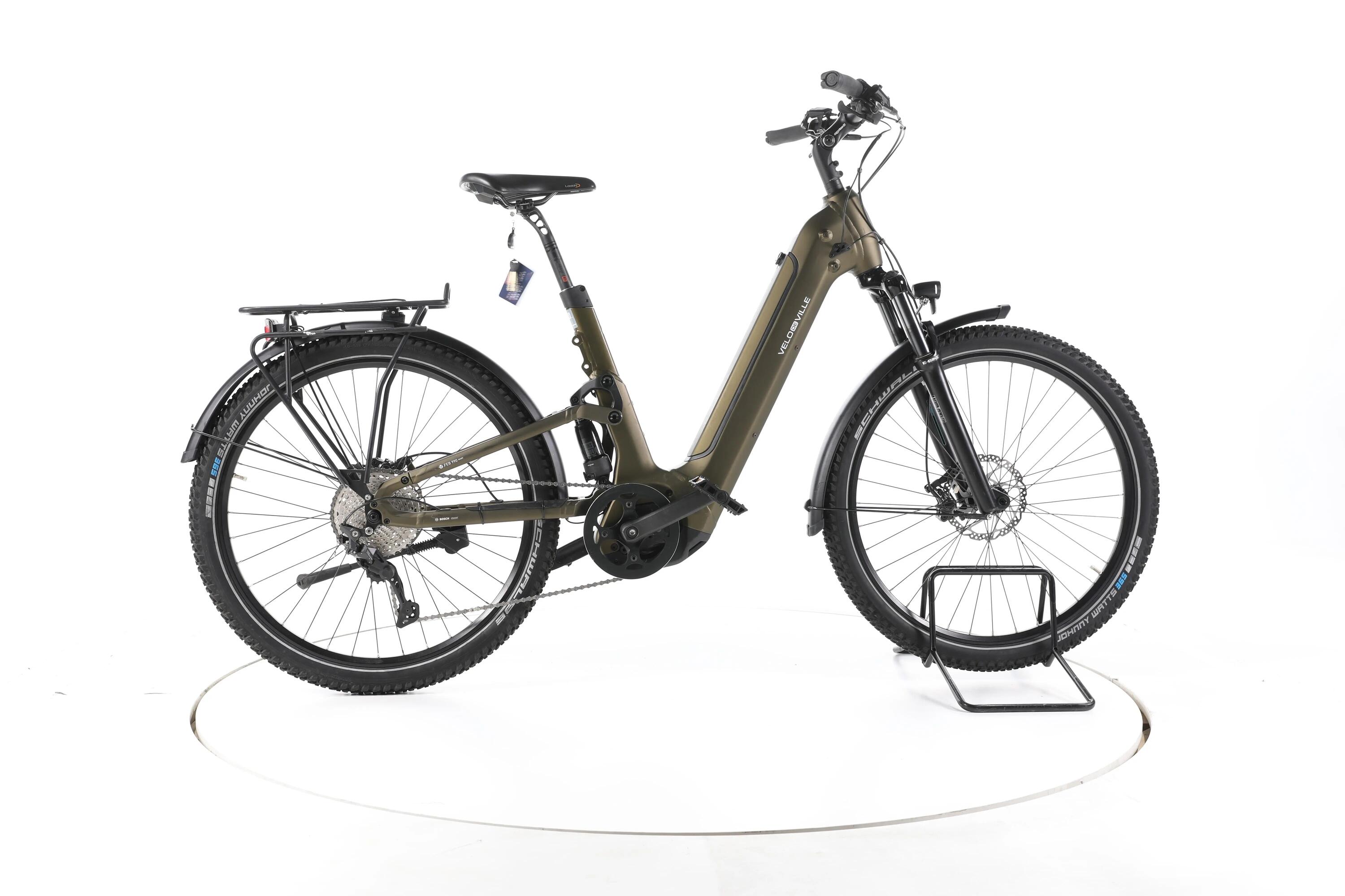 VELO DE VILLE picture