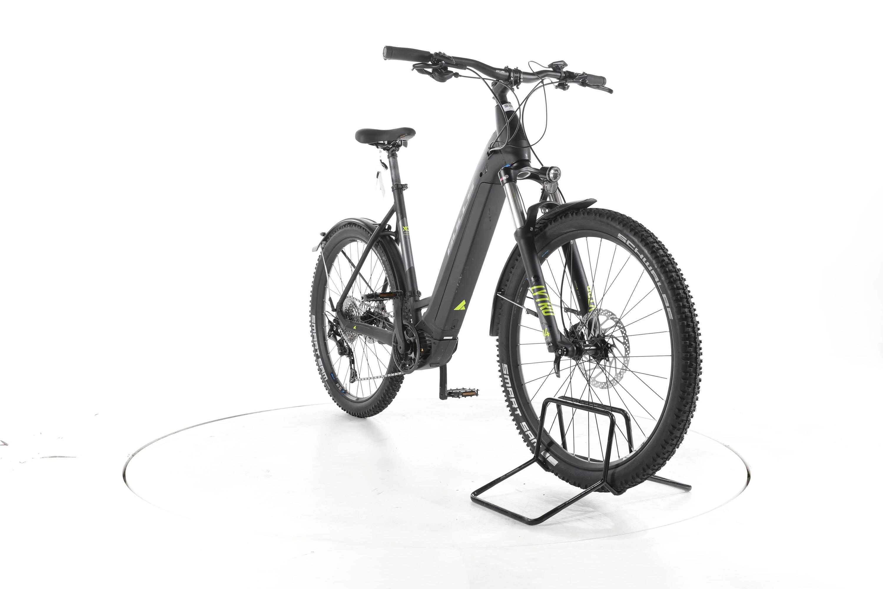 Ebike ricondizionata · Bulls Copperhead Evo 2XXL Street · Ottime condizioni 3/7