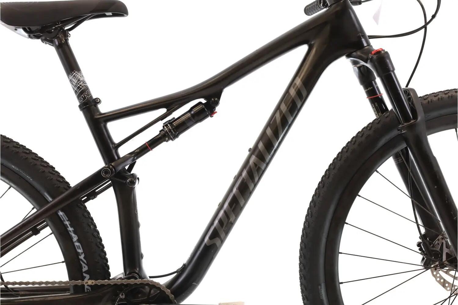 MTB ricondizionata ·  Epic X01 · Ottimo stato 2/8