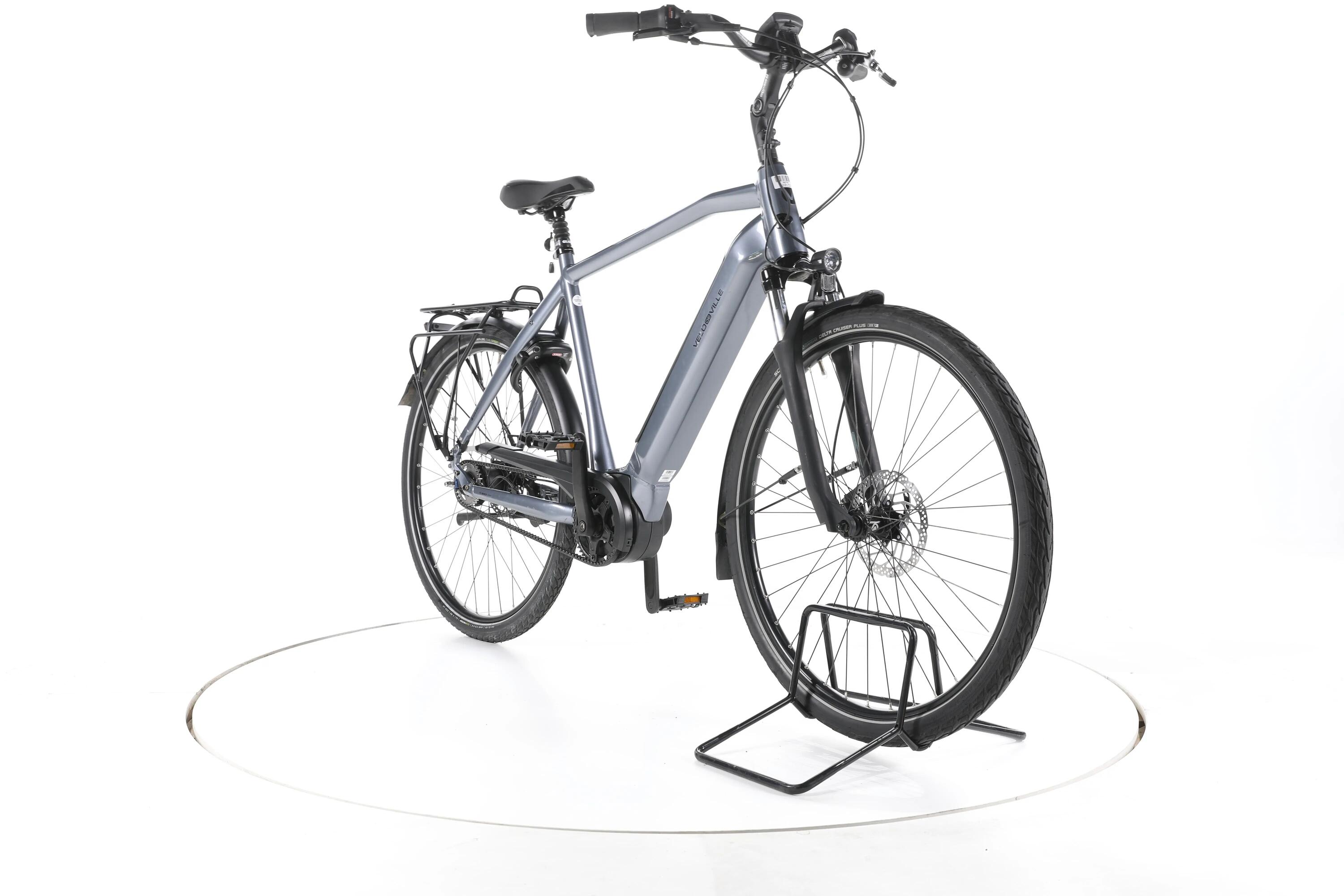 Ebike ricondizionata · Velo de Ville AEB 890 · Ottime condizioni 3/7