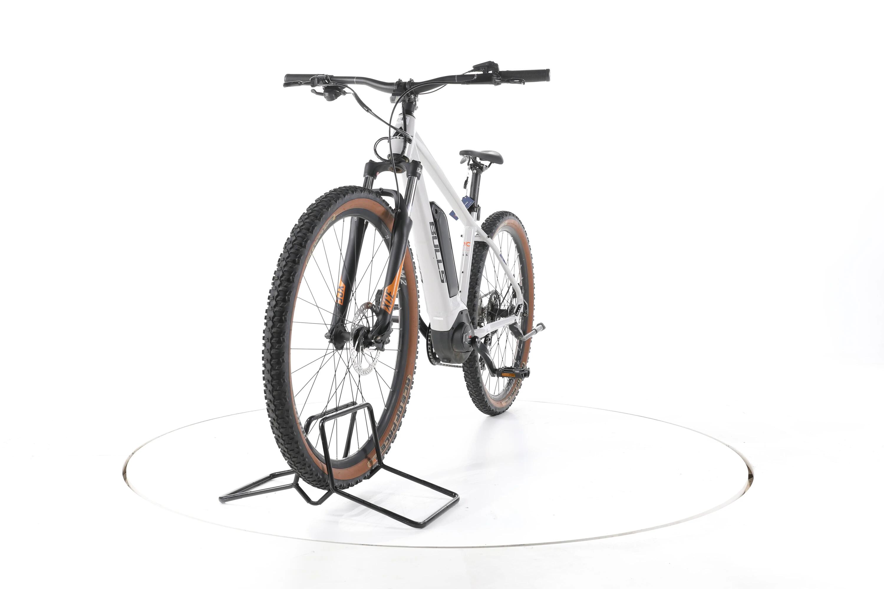 Ebike ricondizionata · Bulls LT Performance 29 · Buone condizioni 4/7