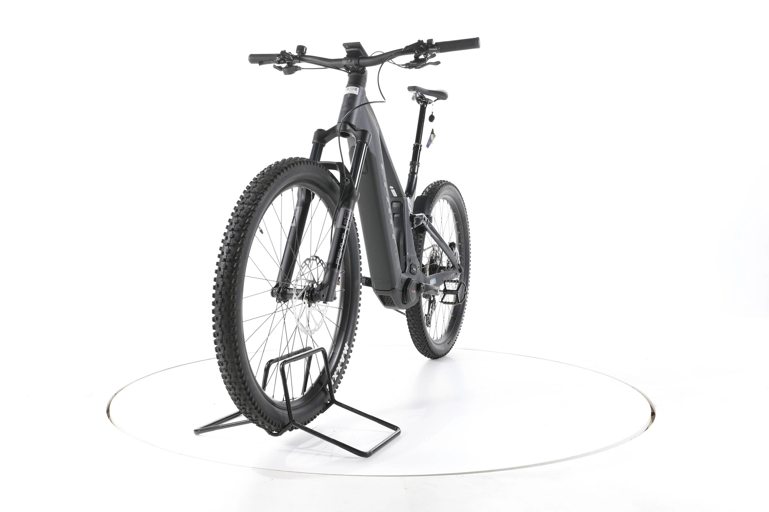Ebike ricondizionata · Scott Patron eRIDE 920 · Ottime condizioni 4/7