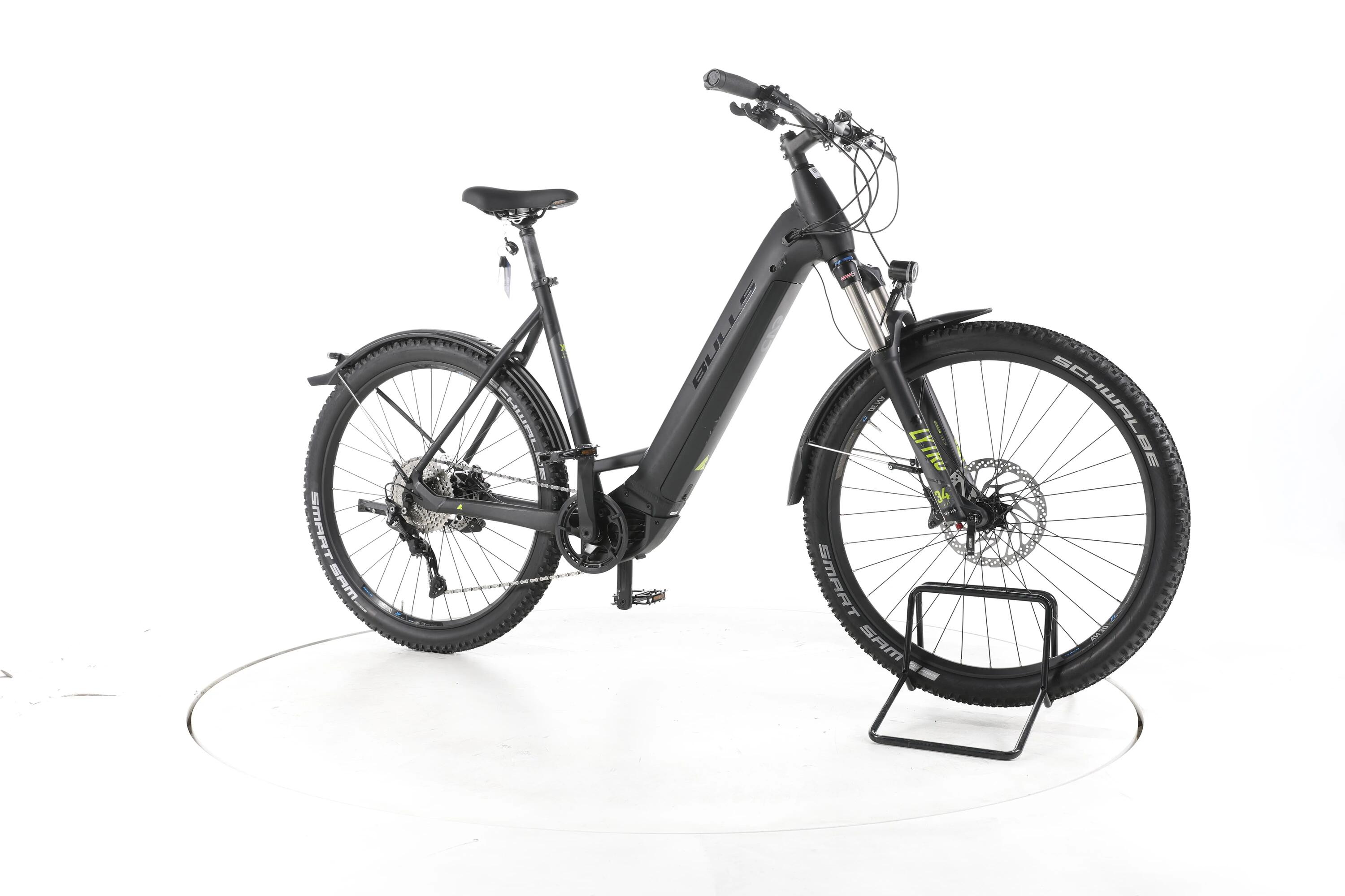 Ebike ricondizionata · Bulls Copperhead Evo 2XXL Street · Ottime condizioni 2/7