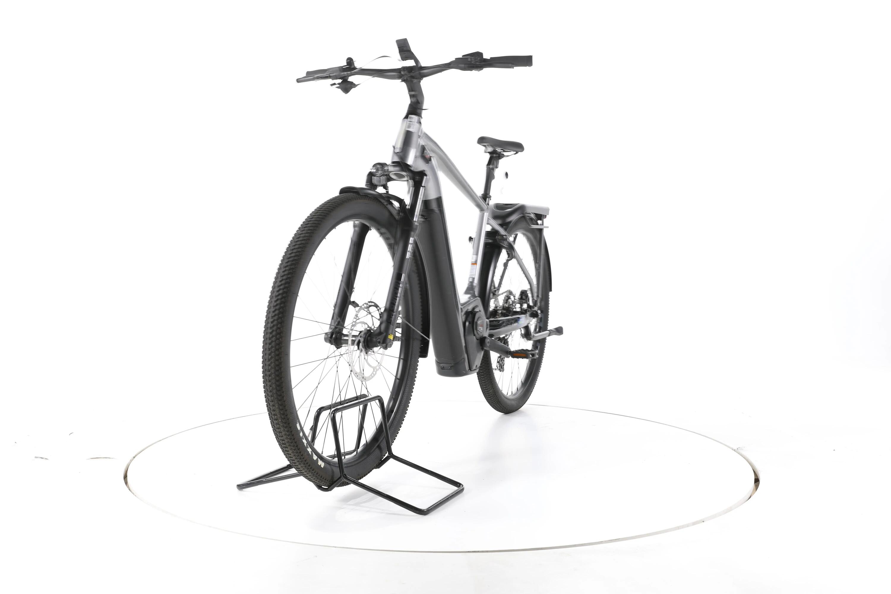 Ebike ricondizionata · Cannondale 29 U Tesoro Neo X 1 LSTH · Ottime condizioni 4/7
