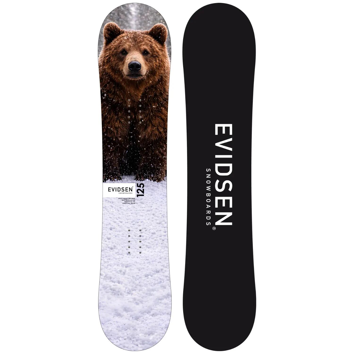 EVIDSEN picture