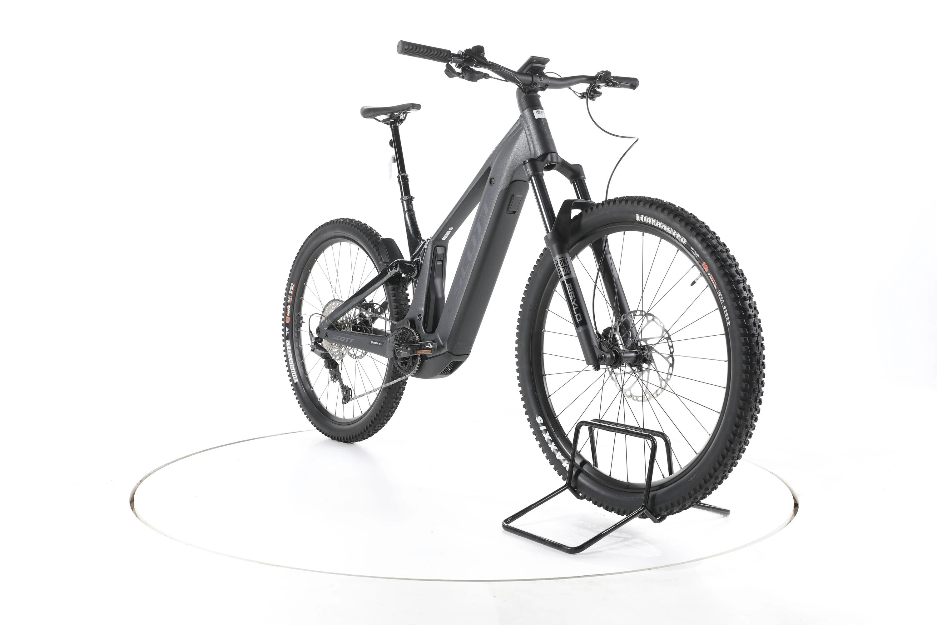 Ebike ricondizionata · Scott Patron eRIDE 920 · Ottime condizioni 3/7